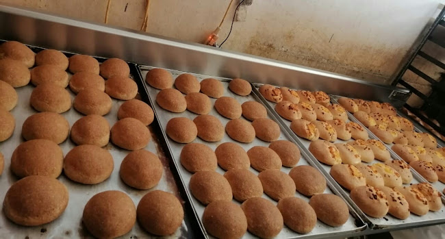 Panadería "Mi Pan" - Machala