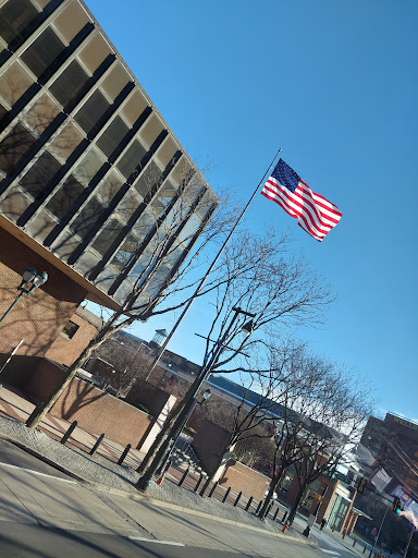 Cafe «La Colombe Coffee Roasters», reviews and photos, 100 S Independence Mall W #110, Philadelphia, PA 19106, USA