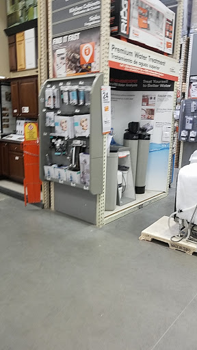 Home Improvement Store «The Home Depot», reviews and photos, 1303 Rivery Blvd, Georgetown, TX 78626, USA