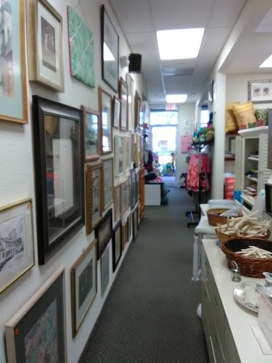 Thrift Store «St Vincent de Paul North Thrift Store», reviews and photos, 250 W Indiantown Rd, Jupiter, FL 33458, USA