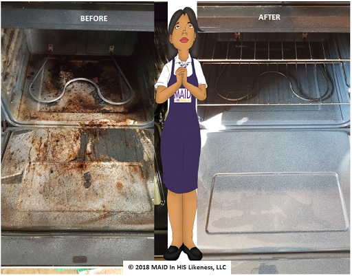 House Cleaning Service «MAID In HIS Likeness, LLC», reviews and photos, 607 S Coit St, Florence, SC 29501, USA