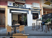 Ordago Restaurante Getafe
