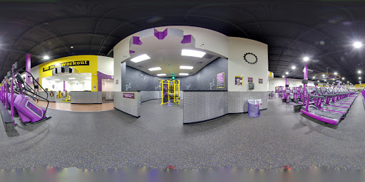 Gym «Planet Fitness», reviews and photos, 2830 S Bay St, Eustis, FL 32726, USA