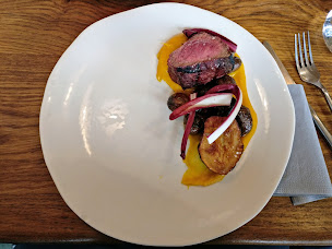 Photo n°31 de Luz Verde à Paris ()