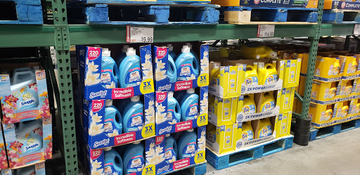 Warehouse club «BJ’s Wholesale Club», reviews and photos, 124 Sunset Blvd, New Castle, DE 19720, USA