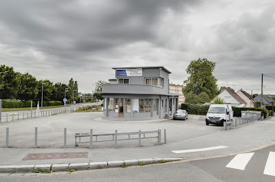 France Pare-Brise à Évreux
