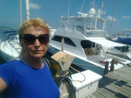 Gym «Sag Harbor Gym», reviews and photos, 1 Bay St, Sag Harbor, NY 11963, USA