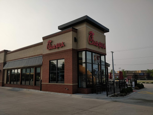 230 S Duff Ave, Ames, IA 50010, USA