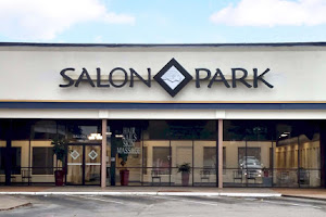 Salon Park - Tanglewilde