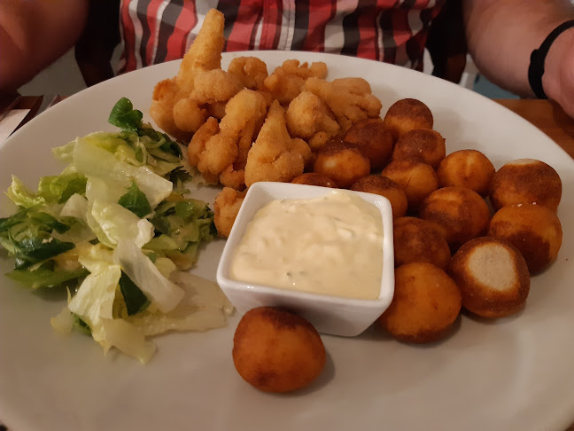 Restaurant Passberg - Ústí nad Labem