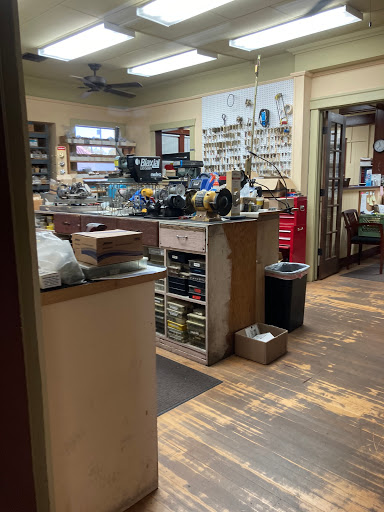 Locksmith «Downtown Locksmith», reviews and photos, 137 W McDowell Rd, Phoenix, AZ 85003, USA