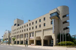 Hotel Crown Palais Aomori image