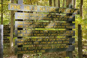 Pine Hills Nature Preserve image