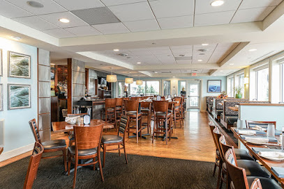 The Lake House Waterfront Grille and Event Center
