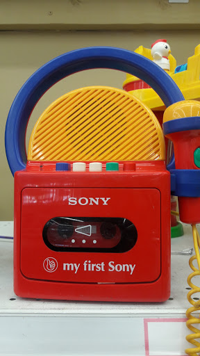 Thrift Store «Savers», reviews and photos