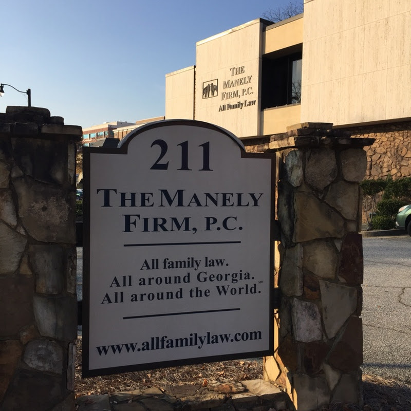 The Manely Firm, P.C.