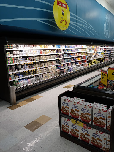 Grocery Store «Kroger», reviews and photos, 200 Gallatin Pike S, Madison, TN 37115, USA