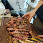 Photo n°2 de l'avis de Giampiero.r fait le 25/02/2024 à 14:41 sur le  Gli Ostinati Pizza e Brace à Arezzo