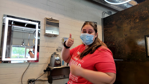 Explore friday the 13th tattoo ideas, creative tattoo ideas in Austin, available at Shaman Modifications Body Piercing Studio