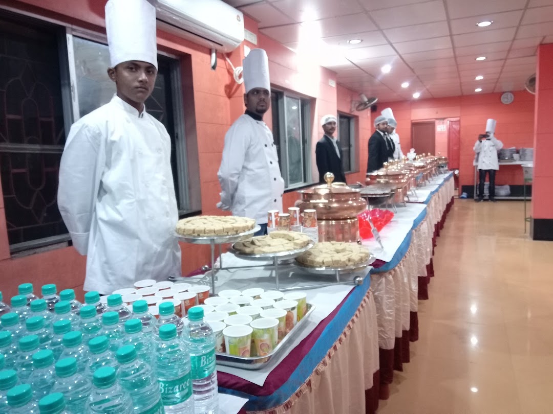 Raja Caterer