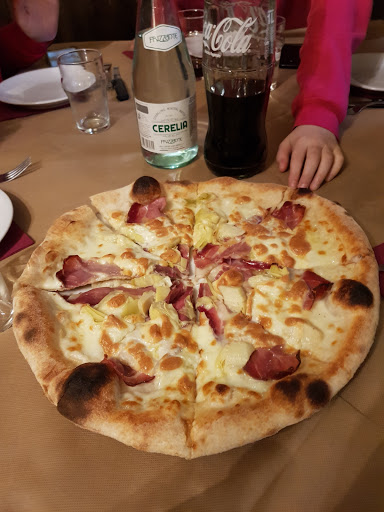 La Piana dei Lupi in Campobasso, Provincia di Campobasso