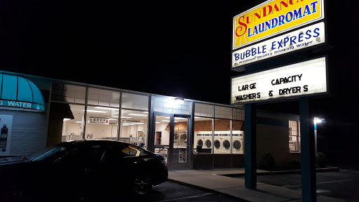 Sundance Laundry en New Holland