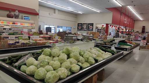 Supermarket «Viet Hoa Supermarket越华», reviews and photos, 225 S Sheridan Blvd, Lakewood, CO 80226, USA