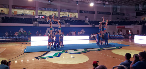 Arena «Alico Arena», reviews and photos, 12181 Fgcu Lake Pkwy E, Fort Myers, FL 33913, USA