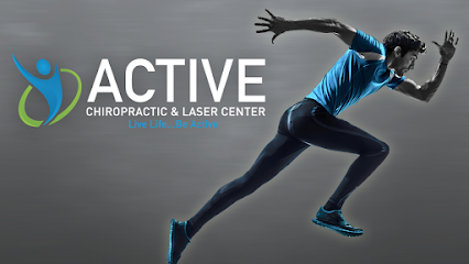 Active Chiropractic & Laser Center