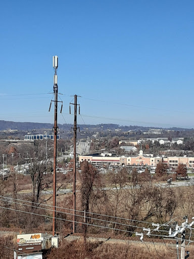 Self-Storage Facility «CubeSmart Self Storage», reviews and photos, 5 Old Lancaster Rd, Malvern, PA 19355, USA