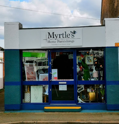 Mryrtle's Home Furnishing Ltd.