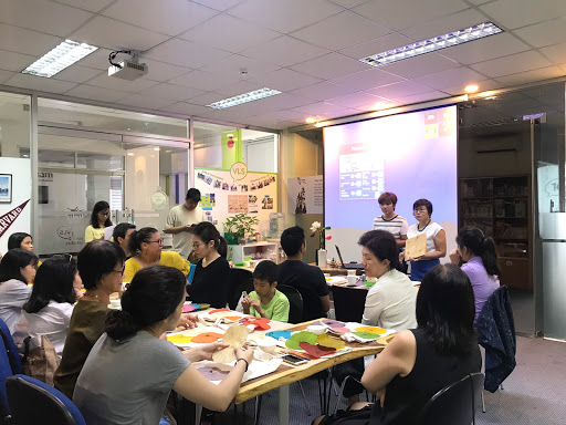 [VLS] Vietnamese Language Studies - District 7 Campus