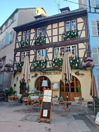 Les plus récentes photos du Restaurant L'Éveil des Sens à Strasbourg - n°2