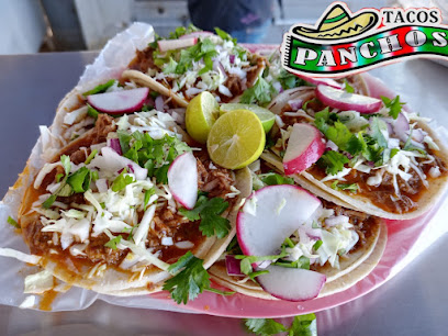 TACOS PANCHOS