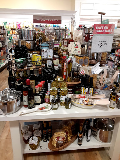 Department Store «HomeGoods», reviews and photos, 3320 NW 62nd Ave, Margate, FL 33063, USA