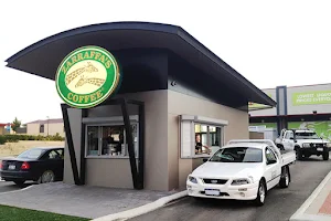 Zarraffa's Coffee Ellenbrook image