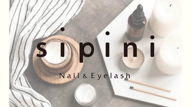 sipini Nail&Eyelash