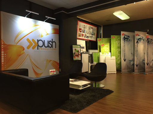 Sign Shop «Push Productions», reviews and photos, 23802 Fm 2978 Rd A-1, Tomball, TX 77375, USA