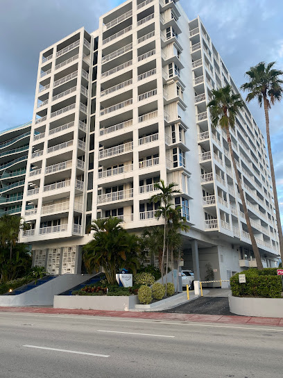 Marbella Condominium Association