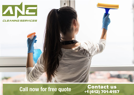 ANC Cleaning Service LLC