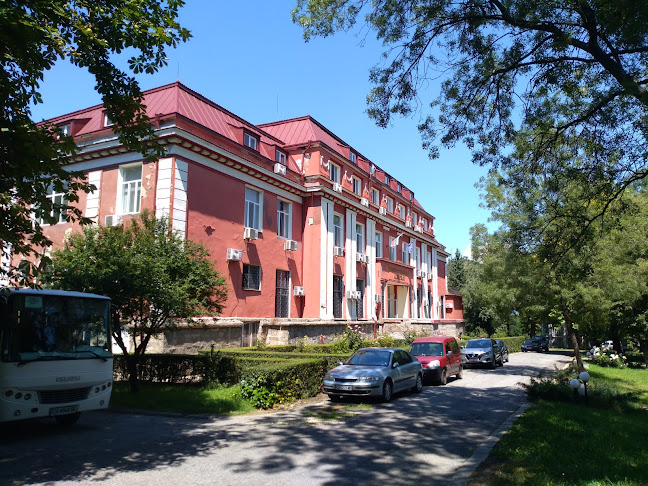 Национален земеделски музей - София