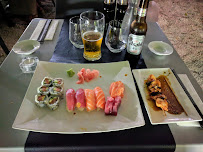 Sushi du Restaurant de sushis SUGU à Marseille - n°5