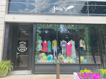 Jeni's Boutique