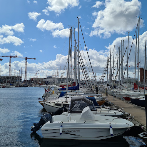 Svanemøllehavnen