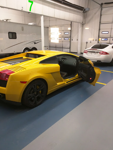 Auto Auction «Manheim Utah», reviews and photos, 1650 W 500 S, Woods Cross, UT 84087, USA