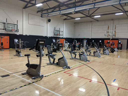 Non-Profit Organization «Stonestown Family YMCA», reviews and photos, 333 Eucalyptus Dr, San Francisco, CA 94132, USA