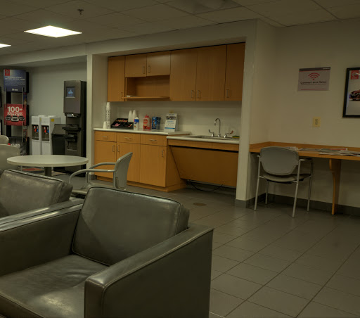 Nissan Dealer «Sheehy Nissan of Manassas», reviews and photos, 9010 Liberia Ave, Manassas, VA 20110, USA