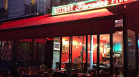 Bar du LA FIORENTINA - Restaurant Italien Paris 11 - n°1