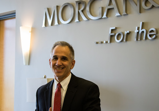 Personal Injury Attorney «Morgan & Morgan», reviews and photos