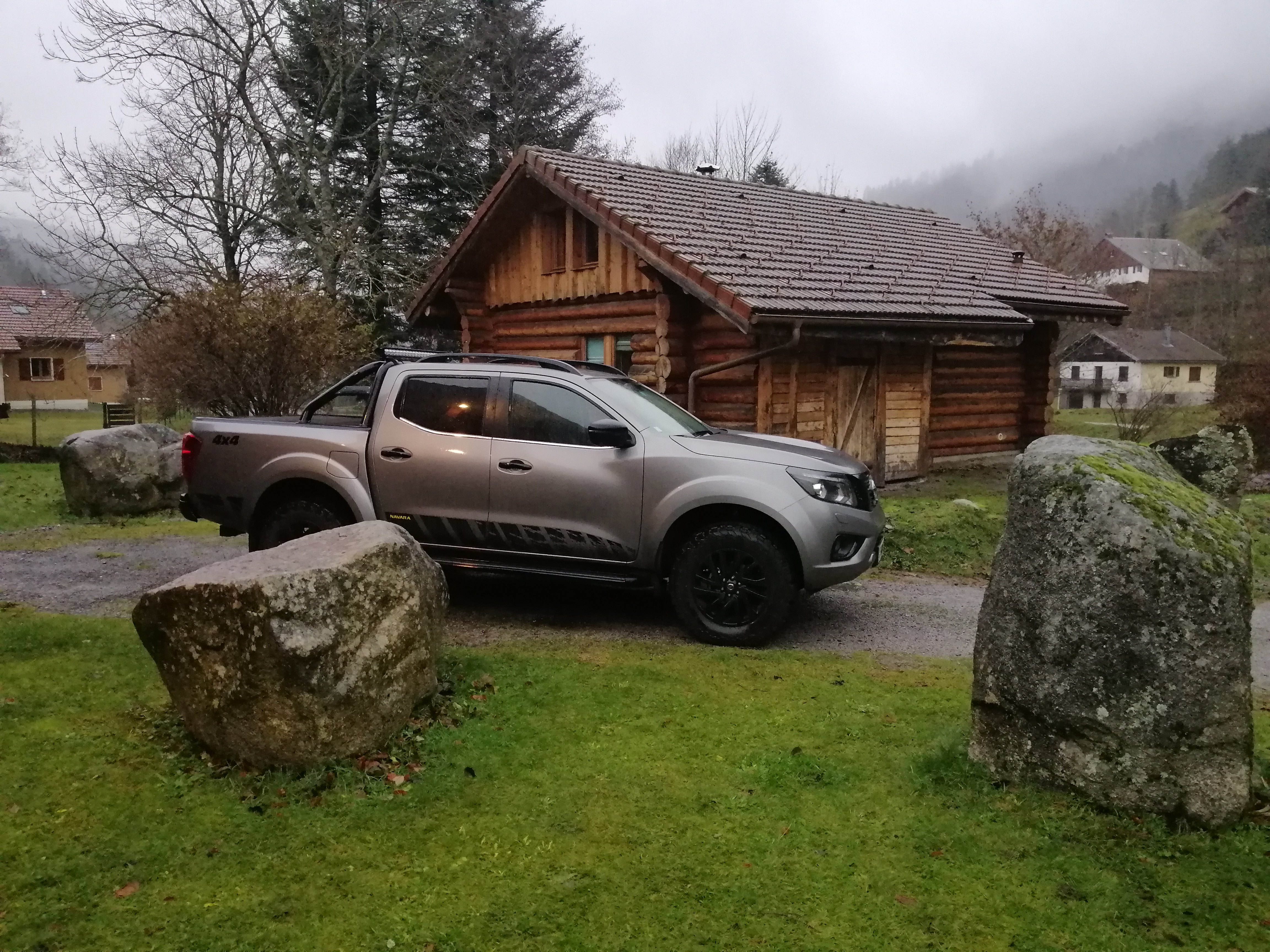 Photo n° 8 de l'avis de AREX.R fait le 04/12/2019 à 08:22